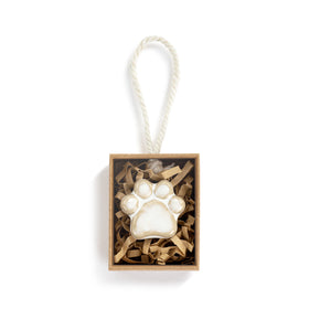 Paw Print Mini Token by Demdaco