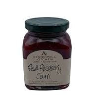 Stonewall Kitchen Red Raspberry Jam