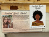 Kindred Spirits Market Earrings Style 663 - Jilly's Socks 'n Such