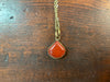 Anju Small Semiprecious Stone Necklace