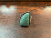 Anju Adjustable Semiprecious Stone Rings - Jilly's Socks 'n Such