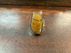 Anju Adjustable Semiprecious Stone Rings - Jilly's Socks 'n Such