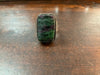 Anju Adjustable Semiprecious Stone Rings - Jilly's Socks 'n Such