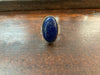 Anju Adjustable Semiprecious Stone Rings - Jilly's Socks 'n Such