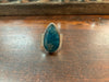Anju Adjustable Semiprecious Stone Rings - Jilly's Socks 'n Such