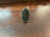 Anju Adjustable Semiprecious Stone Rings - Jilly's Socks 'n Such
