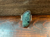 Anju Adjustable Semiprecious Stone Rings - Jilly's Socks 'n Such