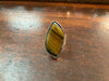 Anju Adjustable Semiprecious Stone Rings - Jilly's Socks 'n Such