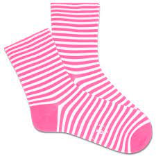 Women’s sleek and soothing aloe infused ankle crew - Jilly's Socks 'n Such