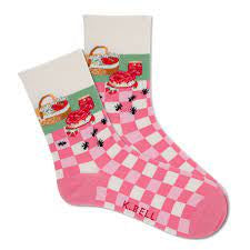 Women's Hot Sox picnic