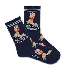 Women's K. Bell Summer Fridays