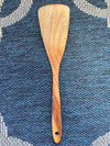 Wooden Kitchen Utensils - Jilly's Socks 'n Such