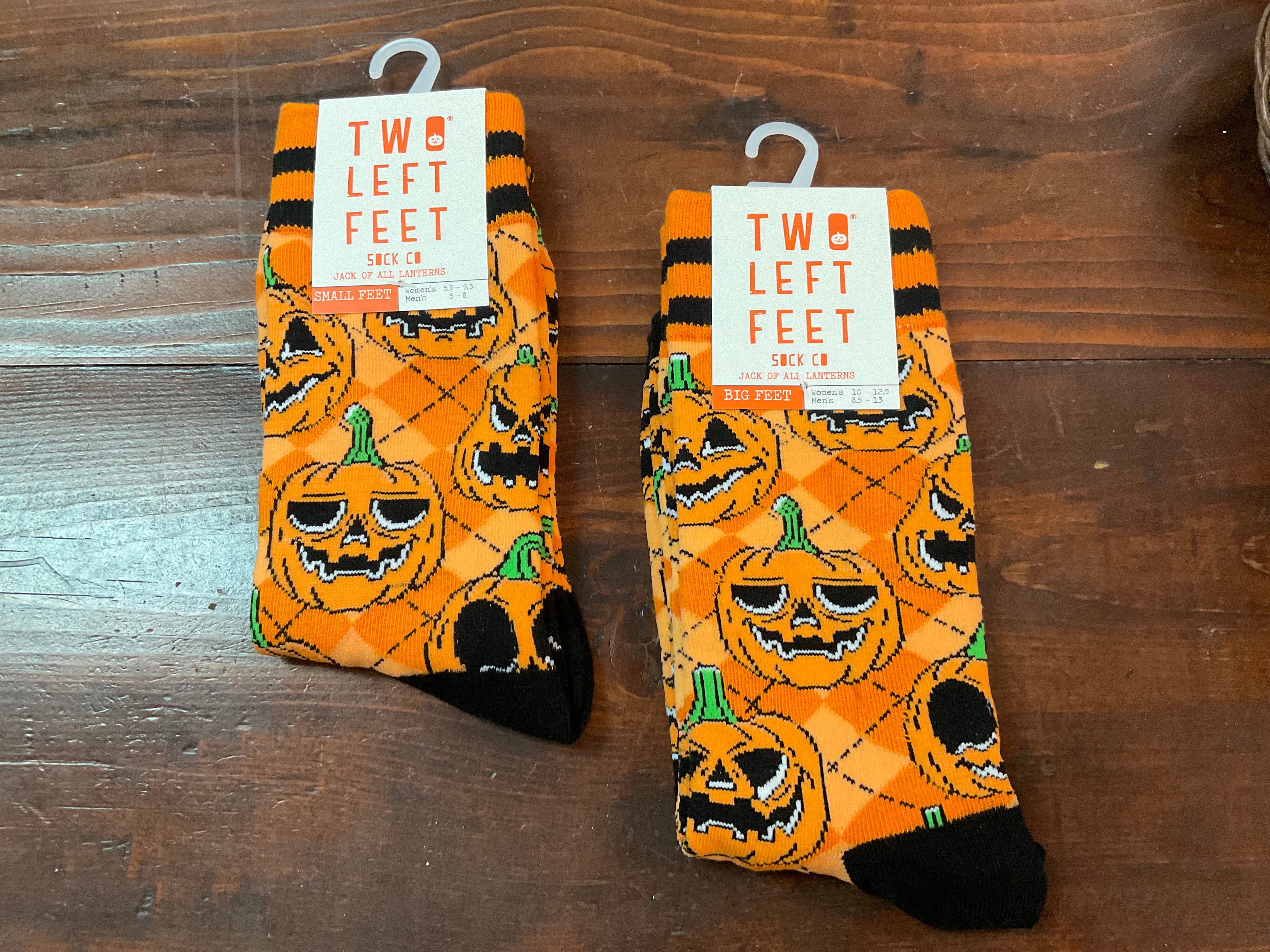 Two Left Feet Co