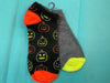 Halloween Ankle Socks- Set of 2 - Jilly's Socks 'n Such