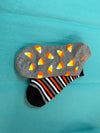 Halloween Ankle Socks- Set of 2 - Jilly's Socks 'n Such
