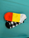 Halloween Ankle Socks- Set of 2 - Jilly's Socks 'n Such