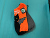 Halloween Ankle Socks- Set of 2 - Jilly's Socks 'n Such