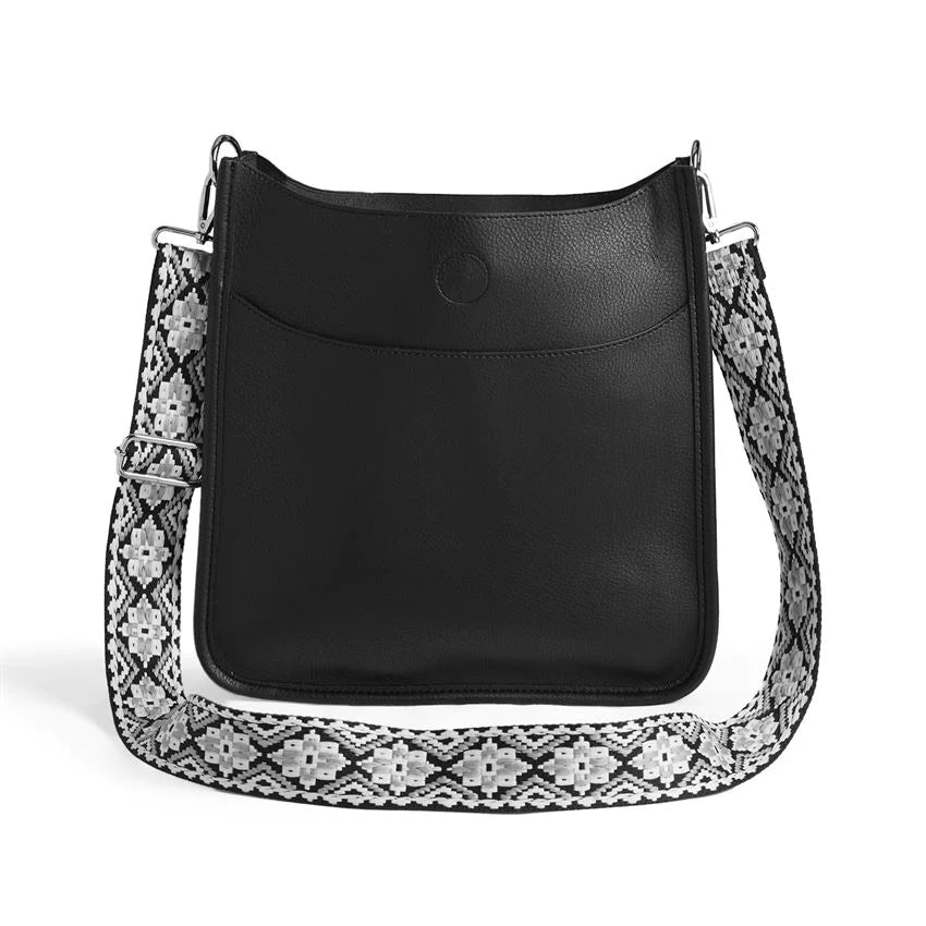 Alma NM Handbag with Strap – Lord & Taylor
