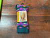 Women’s  Alpaca Socks- Zig Zag-2 colors - Jilly's Socks 'n Such