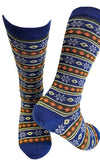 Women’s  Alpaca Socks- Starry - 2 colors - Jilly's Socks 'n Such
