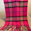 Unisex-Cashmere Scarves - Jilly's Socks 'n Such