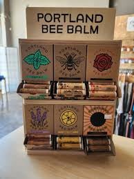 Portland Bee Balm - Lip balm