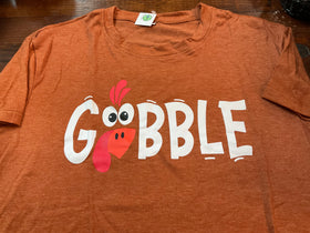 Gobble T-￼Shirt