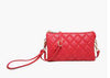 Riley Crossbody by Jen & Co