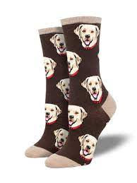 Women’s Labrador Socks