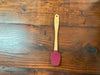 Bamboo & Silicone Mini Utensils - Jilly's Socks 'n Such