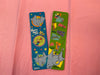 Dr. Seuss Bookmarks - Horton Hears a Who