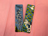 Dr. Seuss Bookmarks - Yertle the Turtle
