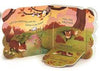 Babies in the Forest - First lift-a-flap book - Jilly's Socks 'n Such