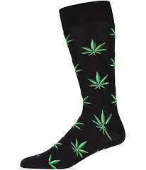 Men’s Me and Mary Jane Bamboo Socks - Jilly's Socks 'n Such