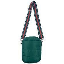 K. Carroll Crossbody - Jilly's Socks 'n Such