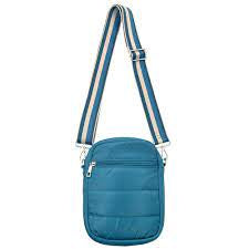 K. Carroll Crossbody - Jilly's Socks 'n Such