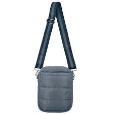 K. Carroll Crossbody - Jilly's Socks 'n Such