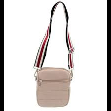 K. Carroll Crossbody - Jilly's Socks 'n Such