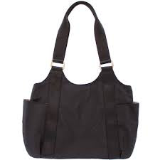 K. Carroll Becky Tote - Jilly's Socks 'n Such
