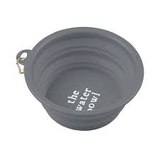 Large Collapsible Pet Bowl - “the water bowl”