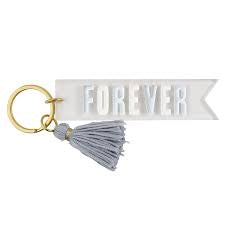 Keychain- Forever