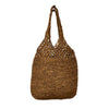 Woven Tote Bag by Anju
