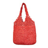 Woven Tote Bag by Anju