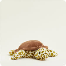 Warmies Stuffed Animals - Turtle