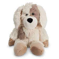 Warmies Stuffed Animals - Puppy