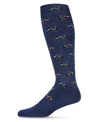 MeMoi Compression - Men’s - Jilly's Socks 'n Such