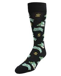 MeMoi Compression - Men’s - Jilly's Socks 'n Such
