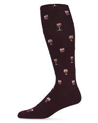 MeMoi Compression - Men’s - Jilly's Socks 'n Such