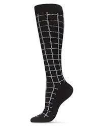 MeMoi Compression - Men’s - Jilly's Socks 'n Such