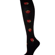 MeMoi Compression - Women’s - Jilly's Socks 'n Such